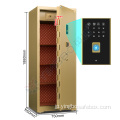 Yingbo Safe Box Electronic Large Bank Biometric Safe
